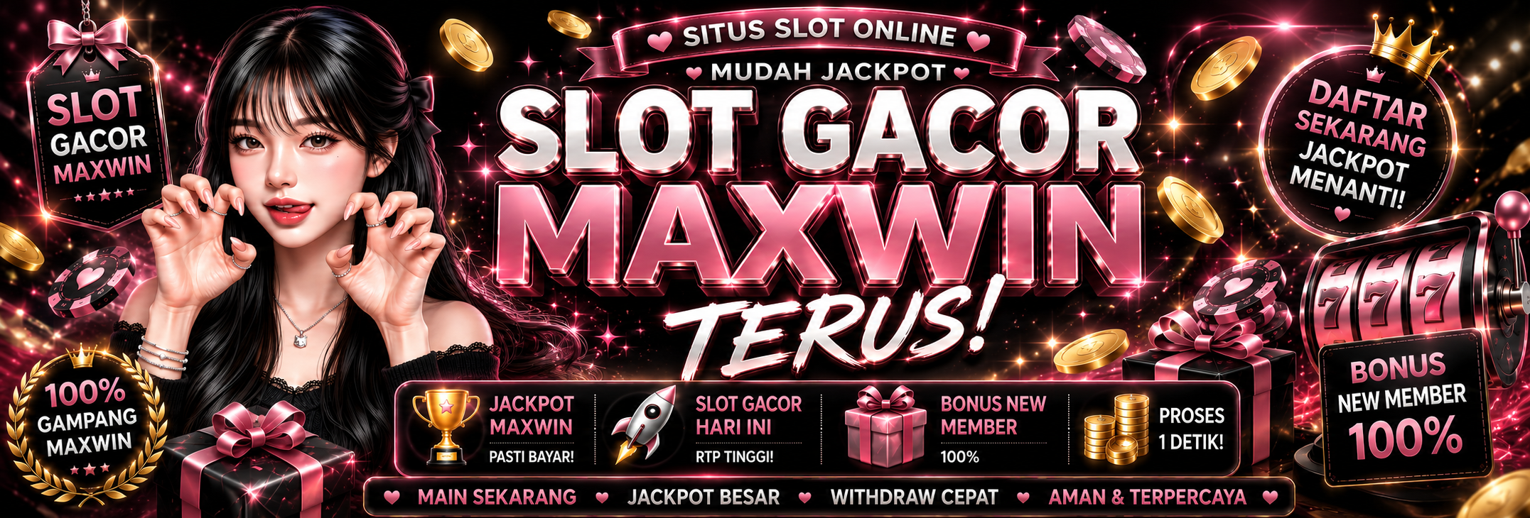 aresgacor mudah maxwin